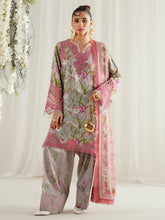 Eres Bonita | 1103-B | 3PC viscose printed